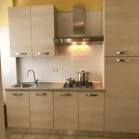 Condominio Monaco Bibione Exterior photo