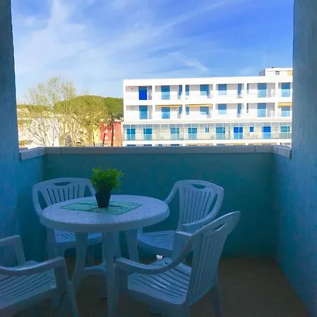 Condominio Monaco Bibione Exterior photo