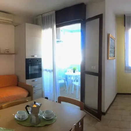 Condominio Monaco Bibione Exterior photo