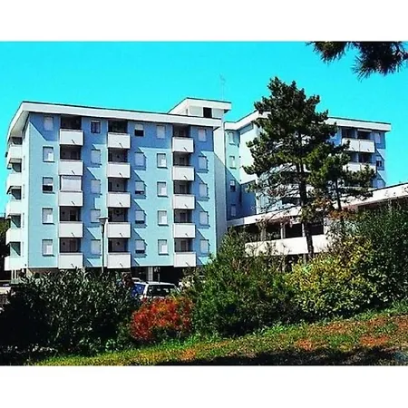 Condominio Monaco Bibione Exterior photo