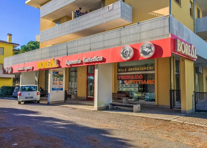Condominio Monaco
