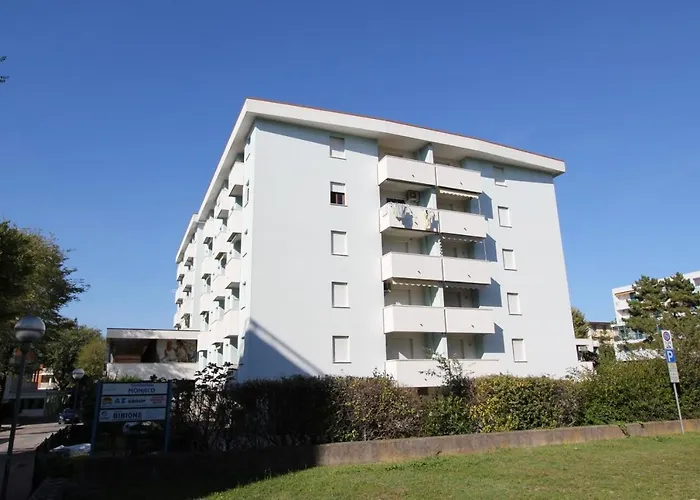 Condominio Monaco