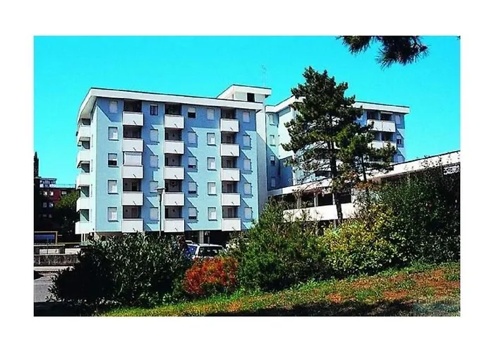 Condominio Monaco