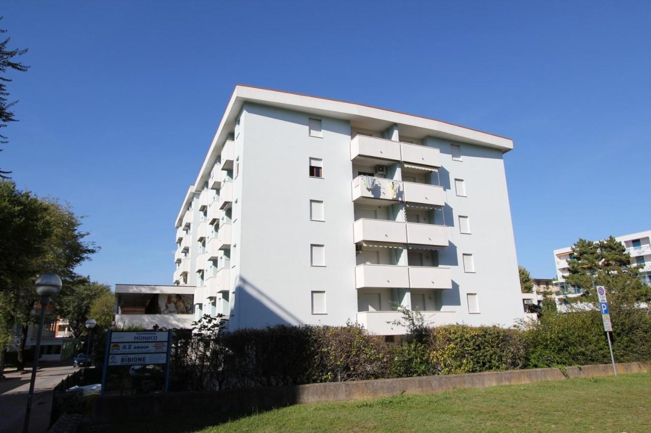 Monaco Apartment Bibione